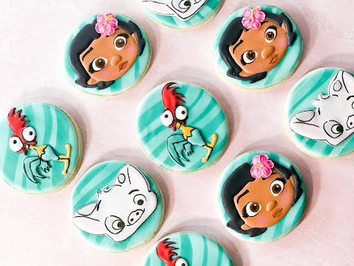 2 Moms Sweets Cookie Co - Thumbnail