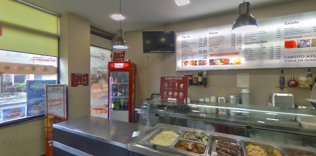 Grill Coimbrões - Vila Nova de Gaia