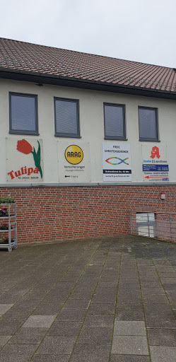 EUROLAN Handels- und Vertriebsgesellschaft mbH