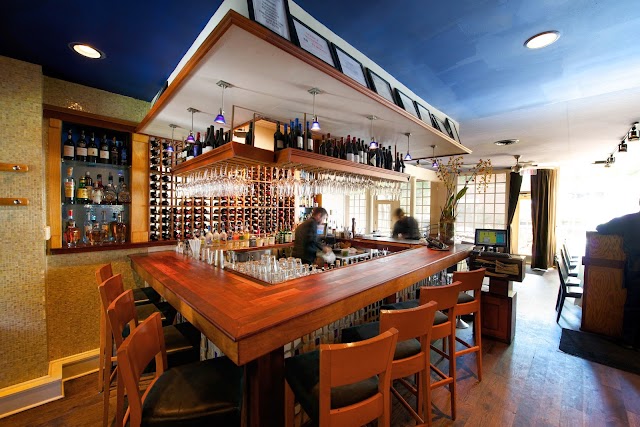 Restaurant Sotto Sotto