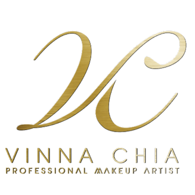 Vinna Chia Makeup, Author: Vinna Chia Makeup