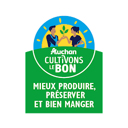 Photo n°42 de Auchan Hypermarché Sarcelles à Sarcelles (Hypermarché)