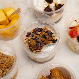 Photo n°16 de La Famille, Finest Lunch - Lyon Part Dieu à Lyon (Service de livraison)