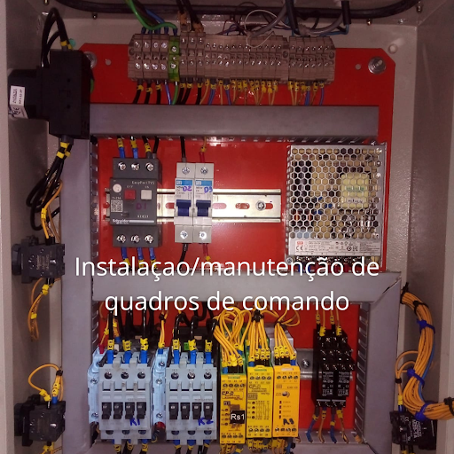 Eletricista em Salvador