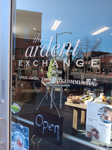 The Ardent Exchange