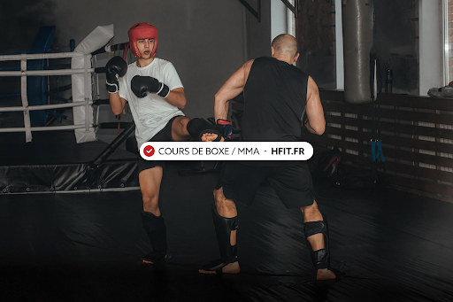 HFIT Coach Sportif - Thumbnail