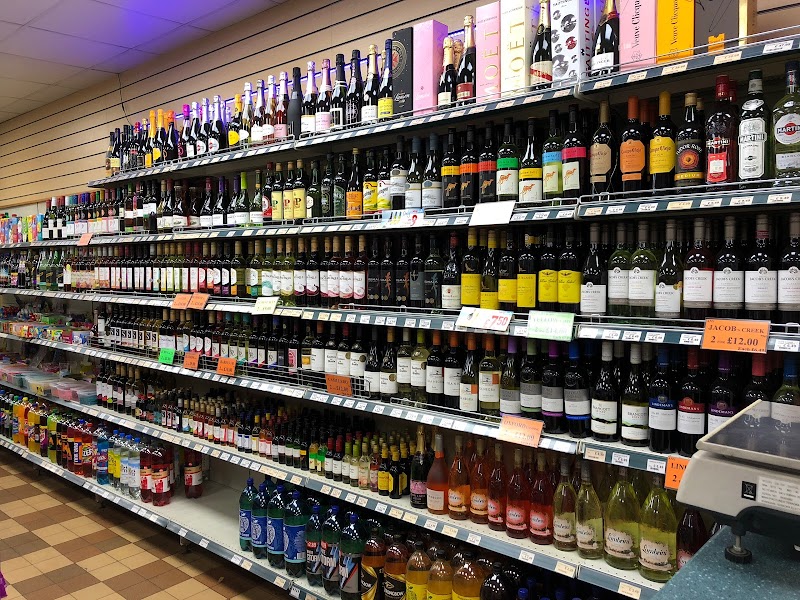 Aveley Food & Wine T/A Merit Market photo 3