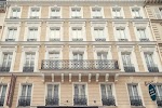 Фотография , площадь дю-Авр, Париж, Франция