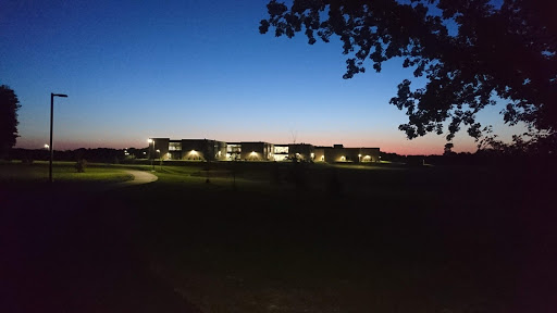Oltman Middle School - Thumbnail