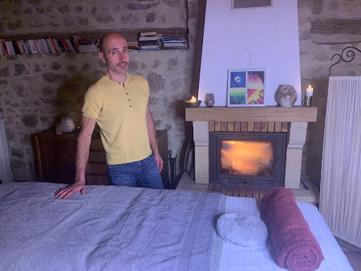 Bruno Patout Massages Énergétiques - Thumbnail