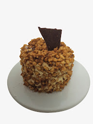 Photo n°21 de Boulangerie Murciano à Paris (Pâtisserie)