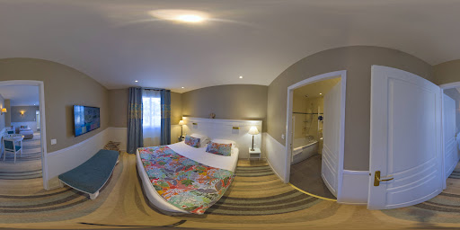 Photo de Castel Clara Thalasso & Spa à Bangor (56360)