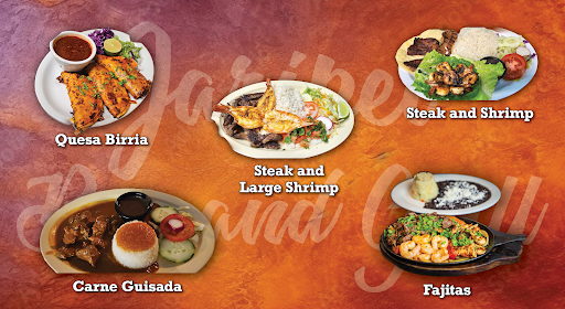 Jaripeo Grill And Beer - Thumbnail