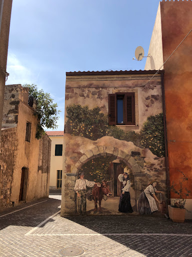 Sennariolo in Planargia. - Thumbnail