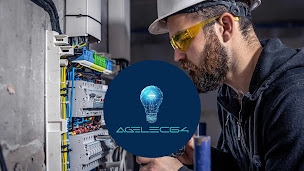 Photo n°1 de AGELEC64 à Anglet (Électricien)