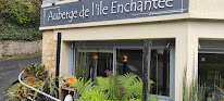 auberge de l'île enchantée à Fleury-sur-Orne