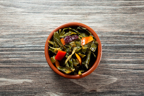 Luxury Cuisines- Clausell's Delightful & Tasty by null