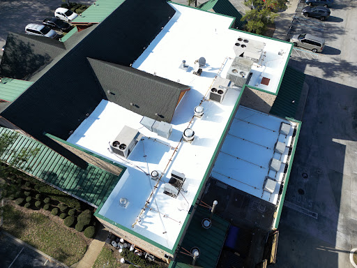 Coastal Roof Restorations - Thumbnail