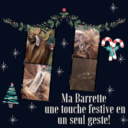 Photo n°38 de Bulles de Couleurs à La Ferté-Bernard (Salon de coiffure)