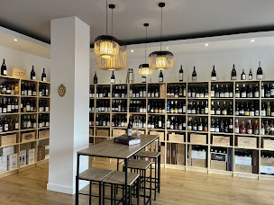 Photo n°1 de Le Chai de Bretenoux à Bretenoux (Bar à vin)