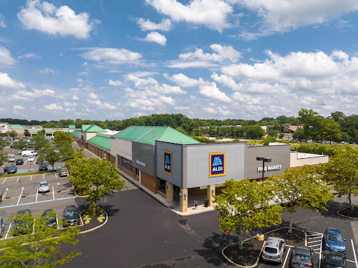 Plaza at Cherry Hill