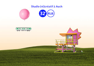 Photo n°2 de 32ème rue à Auch (Concepteur de sites Web)