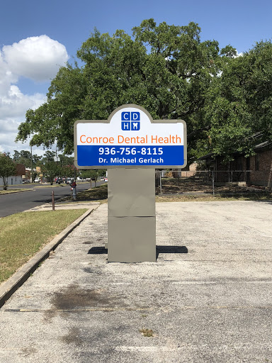 Conroe Dental Health