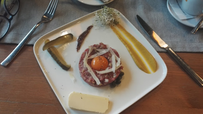 Komentarze i opinie o Restauracja Smakołyki