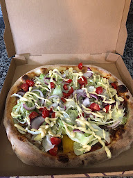 Photo n°5 de Pizza TASSONI à Gratentour (Pizzas à emporter)