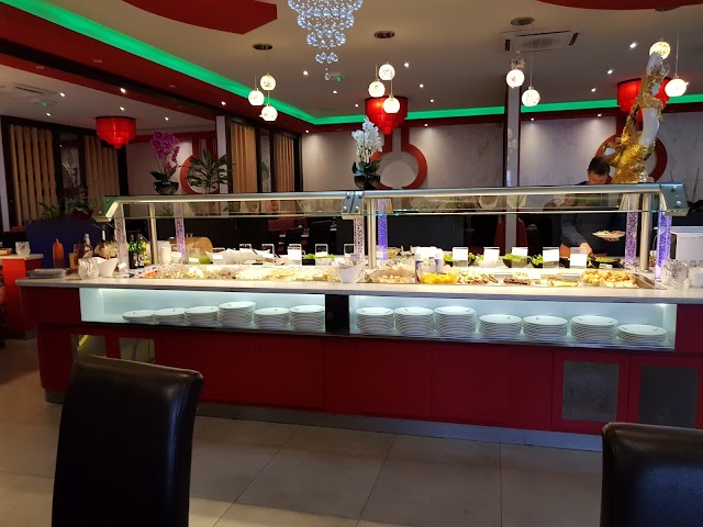 WAFU Restaurant