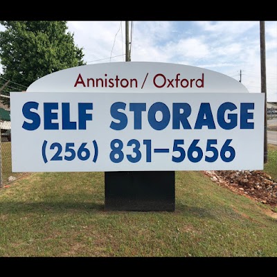 Anniston/Oxford Self Storage