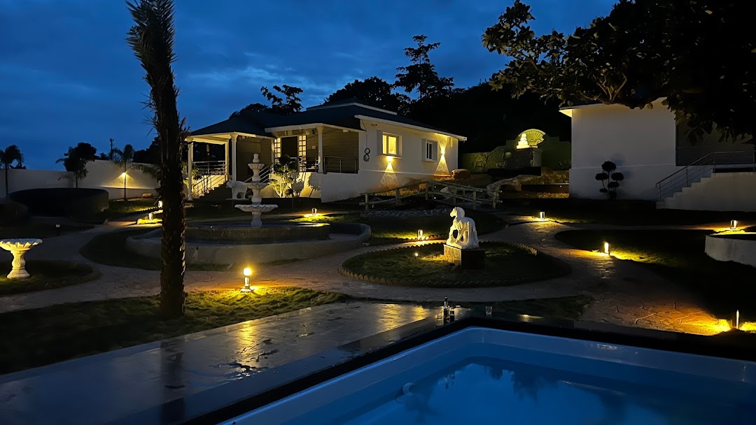 Spring Valley Resort Resort Hotel in Ananthagiri
