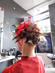 Photo n°9 de Richard Anne / Salon A-TIF-PIC à Cognac (Salon de coiffure)