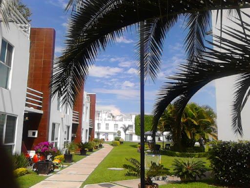 Puente Blanco Garden - Thumbnail