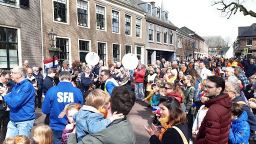 Abcoude, Hoogstraat - Thumbnail