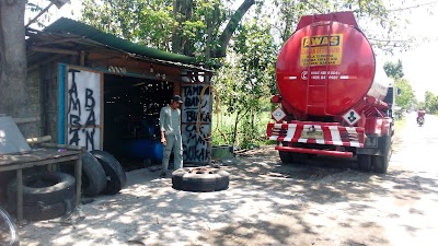 Photos of Tambal Ban Man Dewa Angin