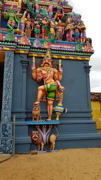 Photos of Verugal Kovil (Sri Murugan Kovil)