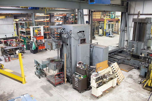 Crane Engineering - Visual