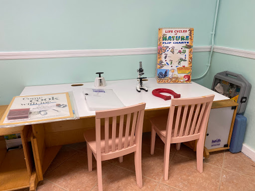 New Generation Montessori WPB - Thumbnail