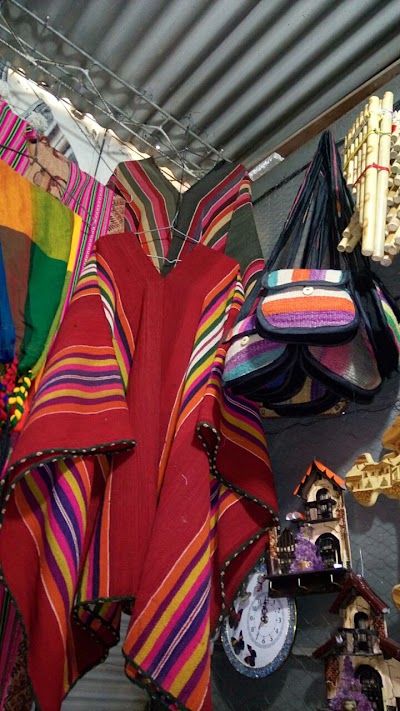 Photos of Artesanias