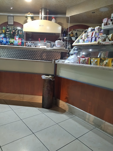Loris Bar - Visual