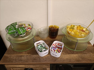 Photo n°8 de Hôtel du Parc à Lyon (Hôtel)