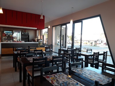 Photos of Caf&eacute; Resto Zayas