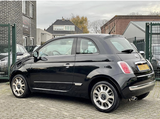 NEXT Car Center - Thumbnail