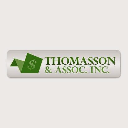 Thomasson & Assoc. Inc - Thumbnail