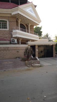 PPHI SINDH karachi