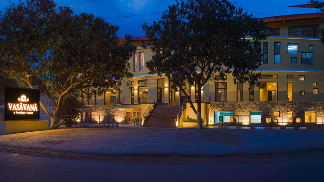Vasavana Resort, Corbett