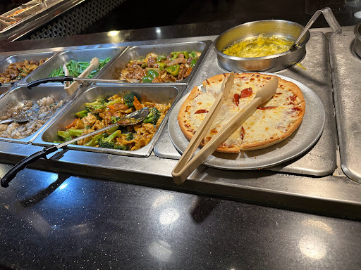 Fun Buffet Inc - Visual