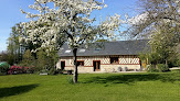 photo de Les Pierres de Pétreval à Mentheville