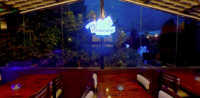 Flamenco "Bar & Restaurante" - Restaurante